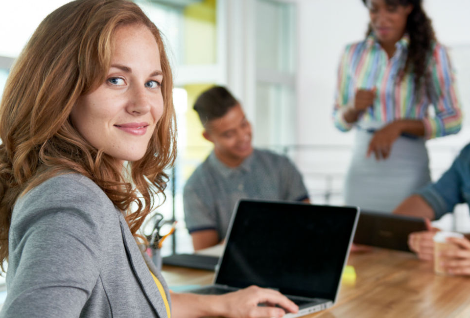  H&R Consulting SRL 
   
 Human Resources 
   